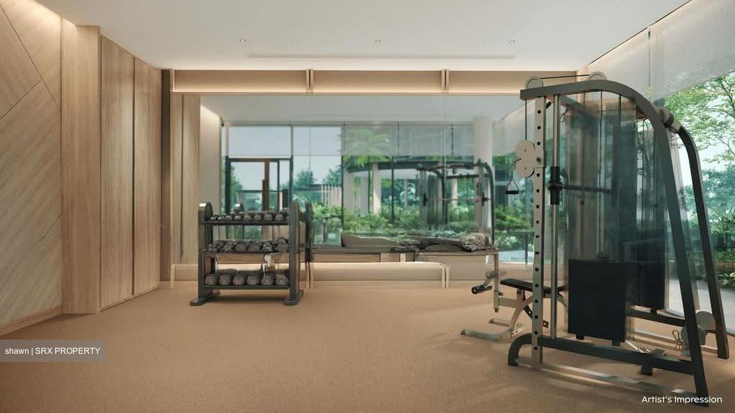 Thomson View Condominium (D20), Condominium #625586971